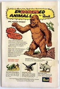 The Shadow #8 (FN/VF, 1975)