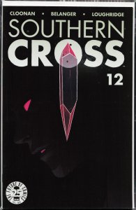 Southern Cross #12 (2017)