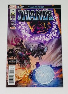 THANOS #16