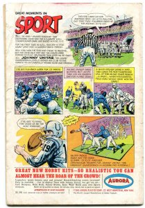 Action #331  1965 - DC  -G/VG - Comic Book