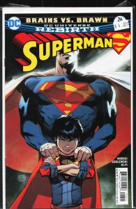 Superman #26 (2017)