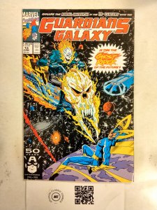 Guardians of the Galaxy #13 NM Marvel Comic Book Avengers Vance Astro 10 HH13