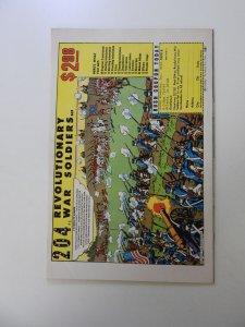 Rom #18 (1981) VF- condition