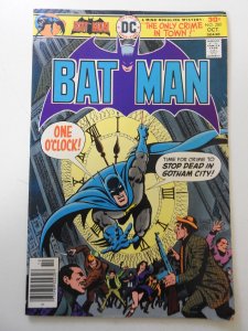 Batman #280 (1976) FN+ Condition!