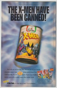 Punisher 2099 #28 (May 1995, Marvel), VFN-NM condition (9.0)