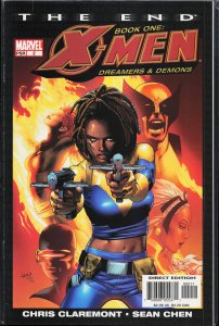 X-Men: The End: Book 1: Dreamers & Demons #2 (2004) X-Men