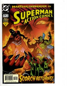 Action Comics #774 (2001) OF19