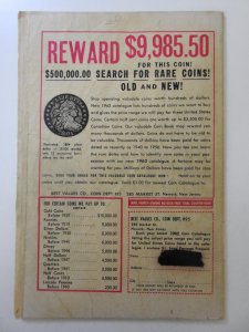 Fantastic Four #10 (1963) GVG Condition