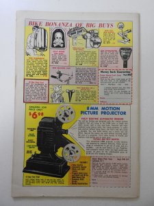 Detective Comics #304 (1962) GD+ Condition stamp fc