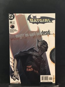Batgirl #48 (2004) Batgirl