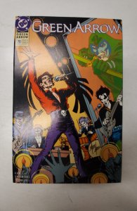 Green Arrow #70 (1993) NM DC Comic Book J693