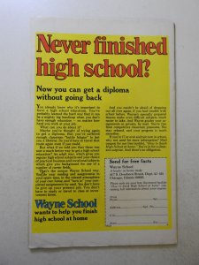 The Incredible Hulk #185 (1975) VG/FN Condition!