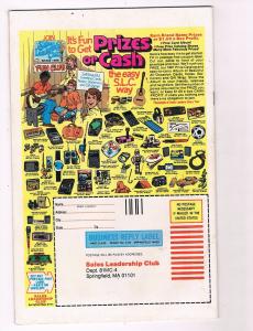 Fantastic Four # 232 Marvel Comic Books Awesome Issue Modern Age WOW!!!!!!!! S27