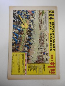 Adventure Comics #280 (1961) GD/VG Condition 1 in spine split