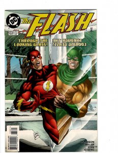 The Flash #133 (1998) SR10