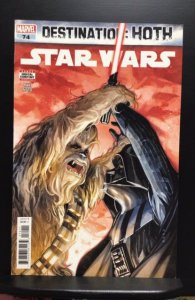 Star Wars #74 (2020)