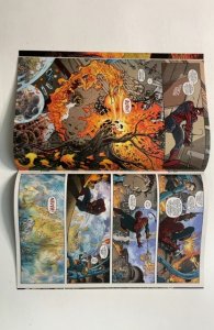 Spider-Man/Fantastic Four #1 (2010)