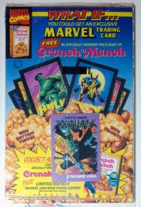 The Uncanny X-Men Annual #17 (1993)