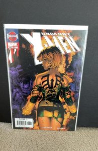 The Uncanny X-Men #468 (2006)