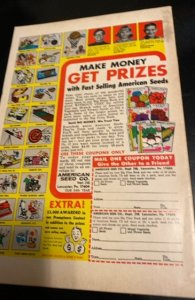 The Amazing Spider-Man #108 (1972)marked for murder