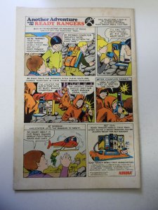 The Demon #16 (1974) VG+ Condition