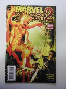 Marvel Zombies 2 #2 (2008)