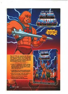 Outsiders #26 NM- 9.2 DC Comics 2005 Batman, Black Lightning & Katana 