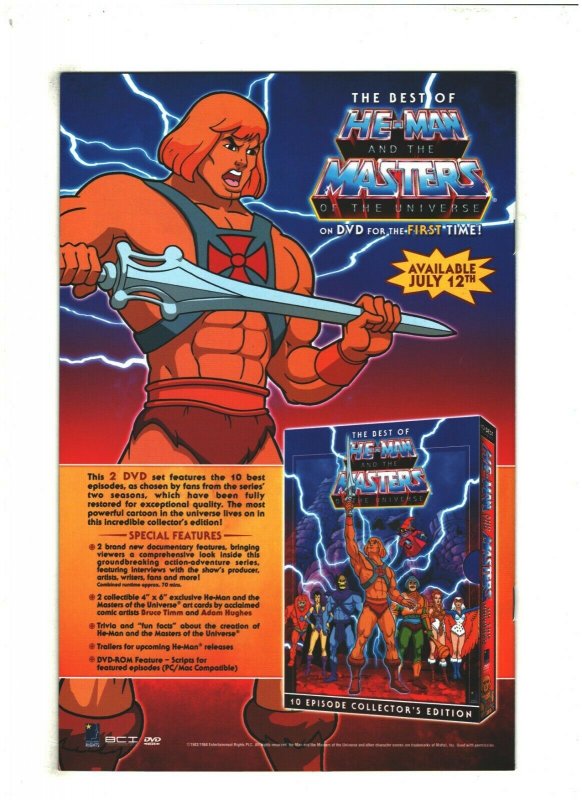 Outsiders #26 NM- 9.2 DC Comics 2005 Batman, Black Lightning & Katana 