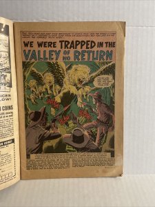 My Greatest Adventure #39 1960 DC