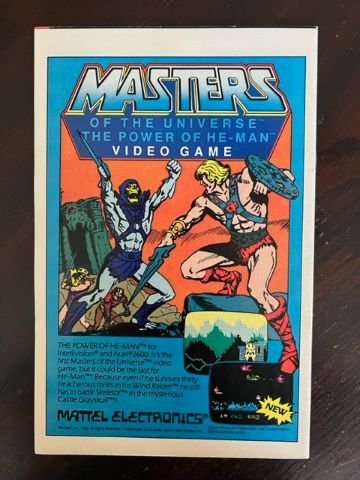 Batman #370 (1984) - NM