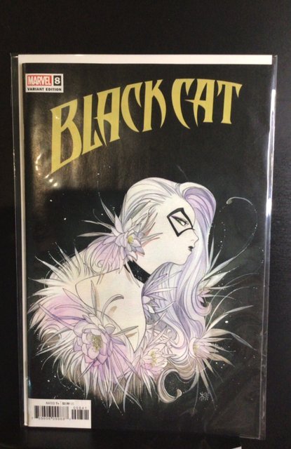 Black Cat