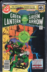 Green Lantern #112 (1979)