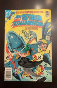 All-Star Squadron #2 (1981) All-Star Squadron 