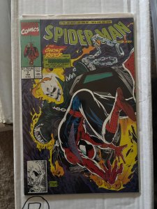 Spider-Man #7 (1991)