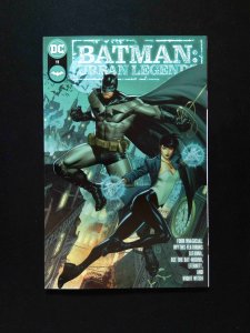 Batman Urban Legends #11  DC Comics 2022 NM+