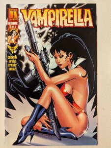 Vampirella #20 (1999) VF/NM 9.0