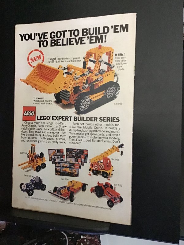 The Amazing Spider-Man #201 (1980) Punisher key! High grade VF Wow!