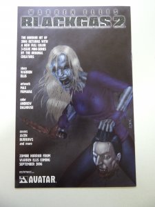 Brian pulido's Lady Death #1/2 Ortiz Cover VF/NM Condition