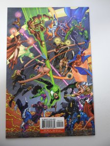 JLA/Avengers #2 (2003) NM Condition