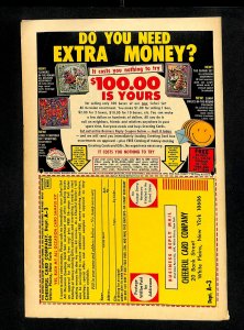 Incredible Hulk (1962) #150