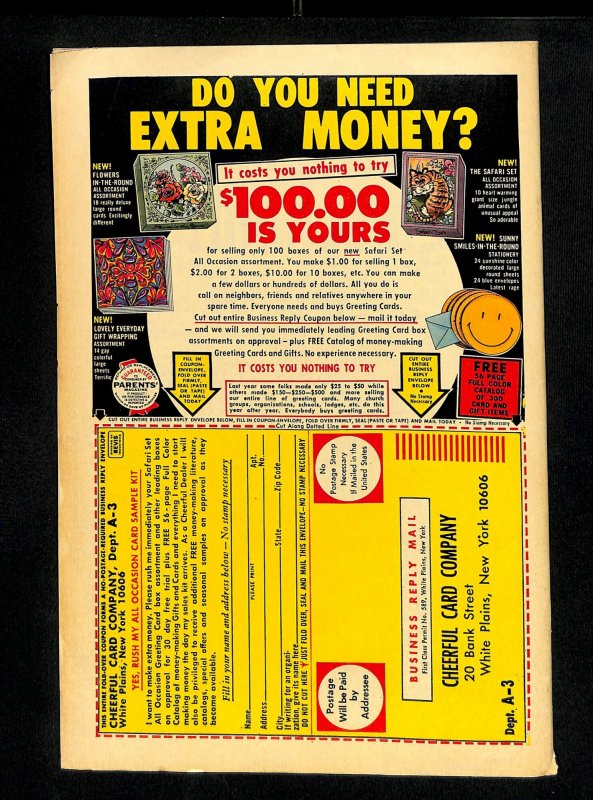 Incredible Hulk (1962) #150