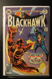 Blackhawk #248 (1976)