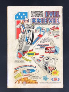 Sgt. Fury and His Howling Commandos #124 (1975)