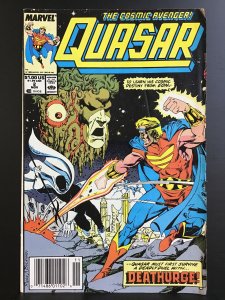 Quasar #2 (1989)