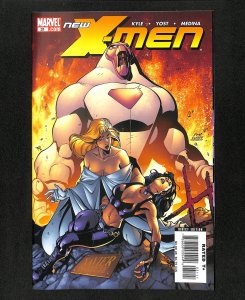 New X-Men #31