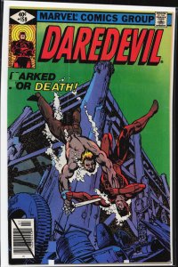 Daredevil #159 (1979) Daredevil