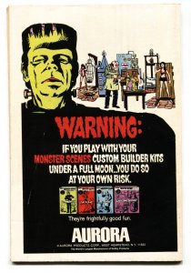 Green Lantern #86 - 1971 - DC - VG/FN - comic book