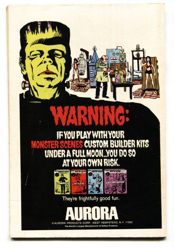 Green Lantern #86 - 1971 - DC - VG/FN - comic book