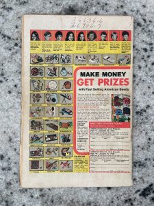 Avengers # 158 VG- Marvel Comic Book Vision Vs. Wonder Man Hulk Thor Wasp J901 