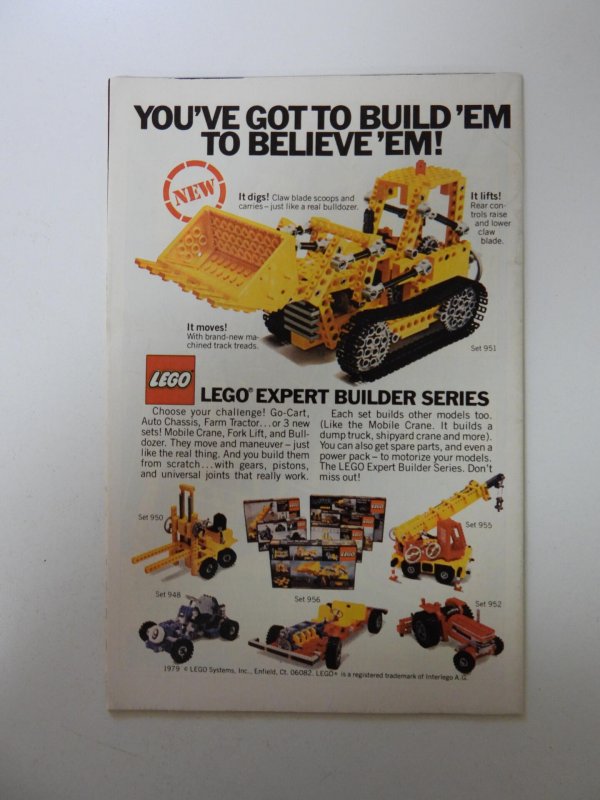 Star Wars #30 (1979) FN/VF condition